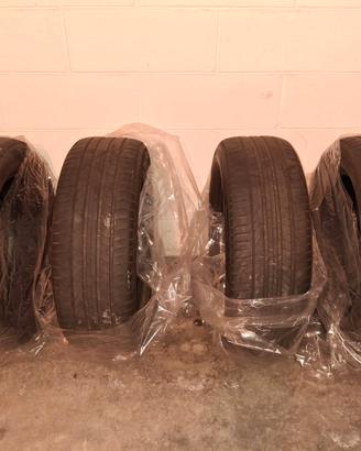 pneumatici estivi Pirelli Scorpion misura 235/55