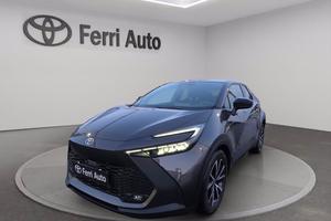 TOYOTA C-hr 2.0 hev trend fwd e-cvt