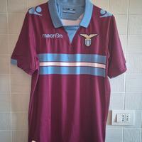 Macron S.S. Lazio seconda maglia 2014-2015