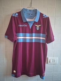 Macron S.S. Lazio seconda maglia 2014-2015