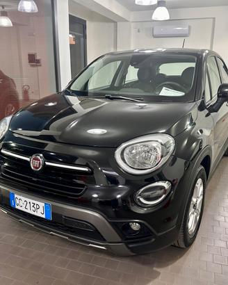 Fiat 500X 1.3 MultiJet 95 CV Business