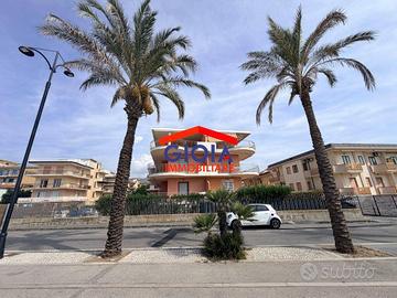 Appartamento di 128 m² con 4 locali a Mondragone