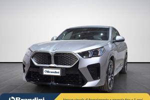BMW iX2 edrive 20 MSport