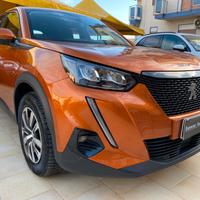 Peugeot 2008 BlueHDi 110 S&S Active Pack NAVI+TELE