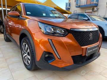 Peugeot 2008 BlueHDi 110 S&S Active Pack NAVI+TELE