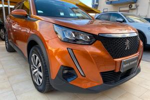 Peugeot 2008 BlueHDi 110 S&S Active Pack NAVI+TELE