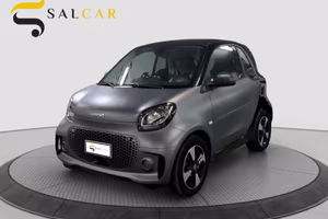 Smart ForTwo EQ Passion AUTOMATICO 2021
