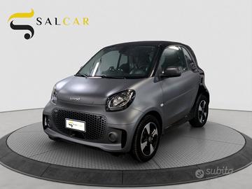 Smart ForTwo EQ Passion AUTOMATICO 2021