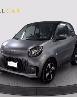 Smart ForTwo EQ Passion AUTOMATICO 2021