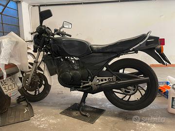 Yamaha RD 350