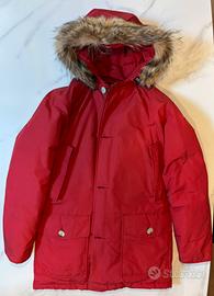 Woorlich Artict Parka - Taglia S