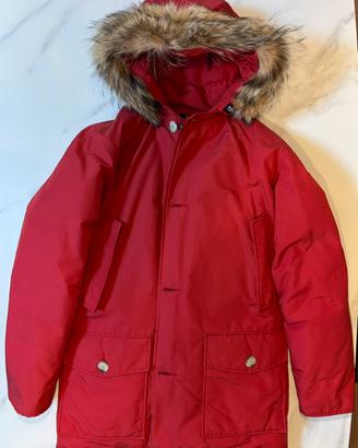 Woorlich Artict Parka - Taglia S