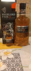 whisky higland park 