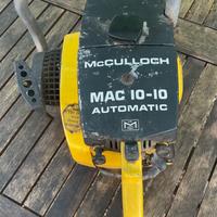 Motosega Mcculloch Mac 10-10 automatic
