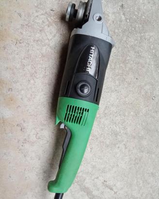 SMERIGLIATRICE HITACHI