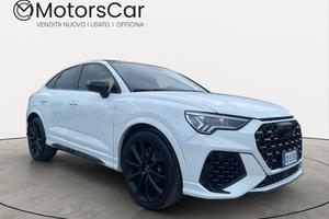 AUDI RS Q3 SPB quattro S tronic 400CV
