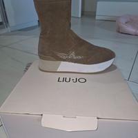 Stivaletti Liu Jo