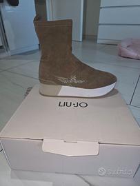 Stivaletti Liu Jo