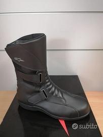 Stivale Alpinestars ROAM impermeabili
