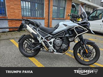 TRIUMPH Tiger 1200 GT Abs