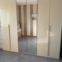 Camera da Letto Moderna 2