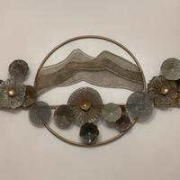 Pannello in ferro MAURO FERRETTI