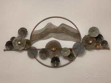 Pannello in ferro MAURO FERRETTI