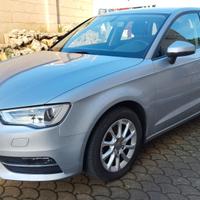 Audi A3 1.6 Tdi 110cv