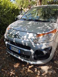 Citroen C3 autocarro N1