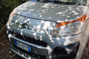 Citroen C3 autocarro N1