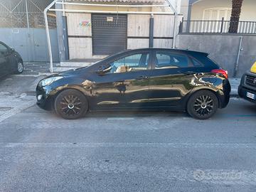 hyundai i30 2012
