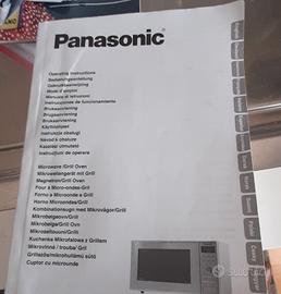 Forno a microonde