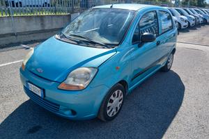 Chevrolet Matiz 1000 SE Energy