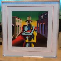 GRAFICA del MAESTRO MARK KOSTABI