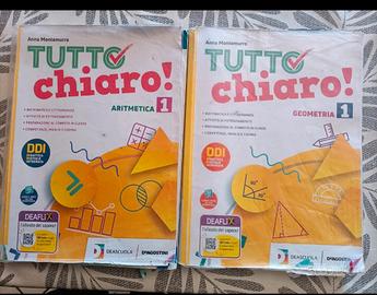Tutto chiaro 1