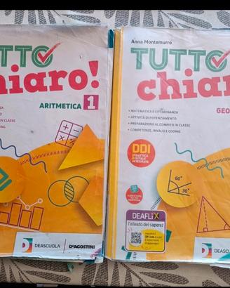 Tutto chiaro 1