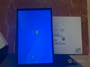 LENOVO TAB M10 FHD PLUS 4gb+64gb