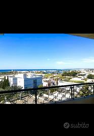 Casa Vacanza vista mare a Porto Cesareo