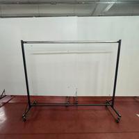 Carrelli stender relle appendiabiti professionali