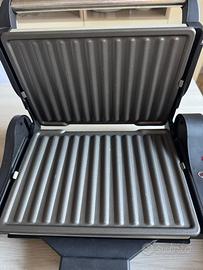 Piastra elettrica De longhi