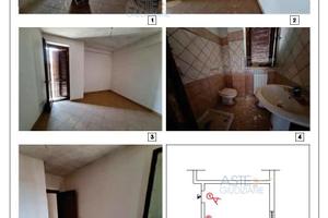 Appartamento Faleria [A4343111]