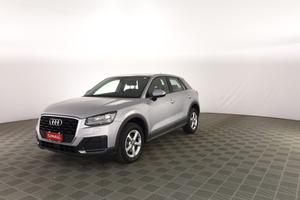 AUDI Q2 Q2 30 TDI S tronic Business