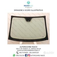 Parabrezza Fiat 500 2007