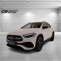 Mercedes GLA 200 d Premium auto