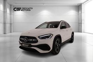 Mercedes GLA 200 d Premium auto