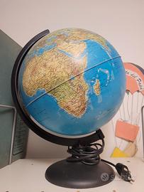 mappamondo diametro 28 cm