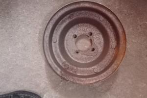 cerchio per vespa faro basso vespa struzzo