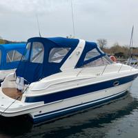 Bavaria 29 turbo diesel sport come nuova