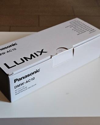 Panasonic DMW-AC10