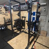 RACK ATX